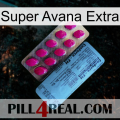 Extra Super Avana 35